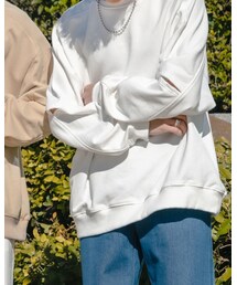 Adoon plain | トップス