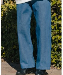 Adoon plain | パンツ