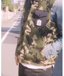 FIDELITY | その他アウター