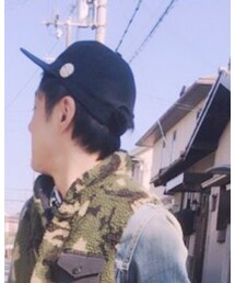 CA4LA | キャップ