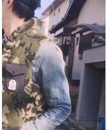 no brand | デニムジャケット