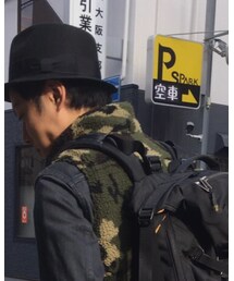 FIDELITY | その他アウター