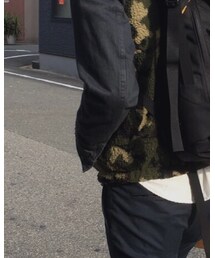 no brand | デニムジャケット