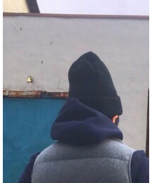 BEAMS | ニットキャップ/ビーニー