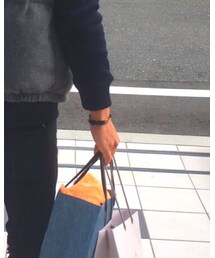 SWAMI | ブレスレット