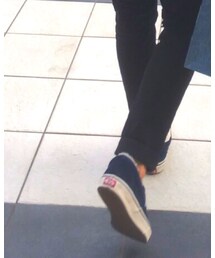 VANS | スニーカー