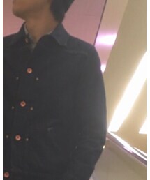 BRUNABOINNE | デニムジャケット