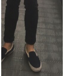 VANS | スニーカー