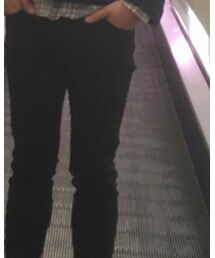 GU | その他パンツ