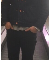 EDITION | シャツ/ブラウス