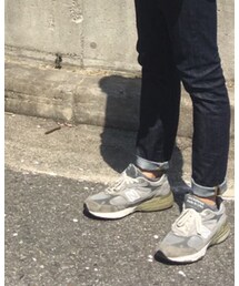 NEW BALANCE | スニーカー