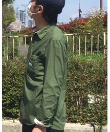 Lee | シャツ/ブラウス