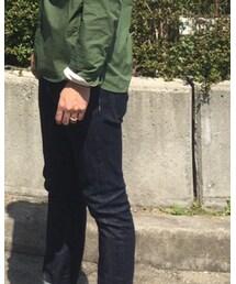 GAP | デニムパンツ