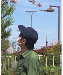 Herschel Supply | キャップ