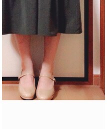 no brand | パンプス