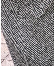 MM6 Maison Margiela | ステンカラーコート