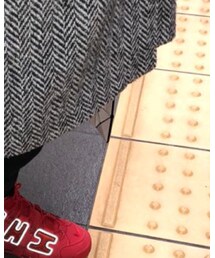 BAO BAO ISSEY MIYAKE | トートバッグ