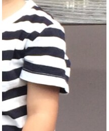 無印良品 | Tシャツ/カットソー
