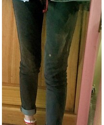 H&M | デニムパンツ