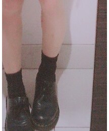 Dr. Martens | シューズ