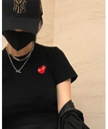 COMME des GARCONS | Tシャツ/カットソー