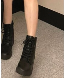 From Korea | ブーツ