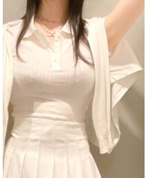 MIXXO | トップス