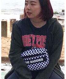 OBEY | Tシャツ/カットソー