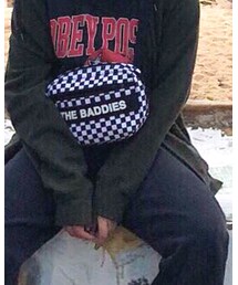 UNIQLO | デニムパンツ