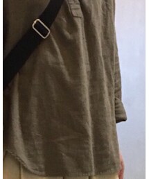 UNIQLO | シャツ/ブラウス