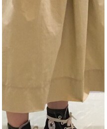 UNIQLO | スカート