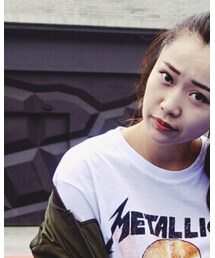H&M | Tシャツ/カットソー