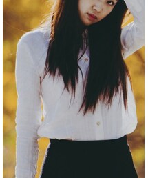 JNBY | シャツ/ブラウス