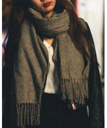 Acne Studios | マフラー