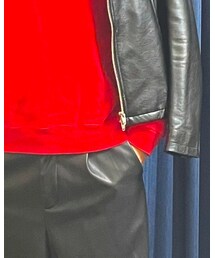 STUSSY | スウェット