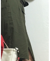 HERE'S | スカート