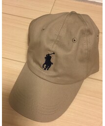 RALPH LAUREN | キャップ