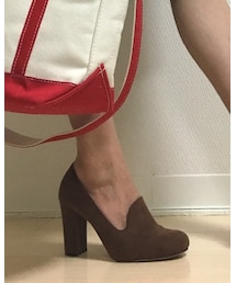 ESPERANZA | パンプス