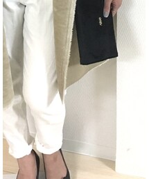 UNIQLO | デニムパンツ