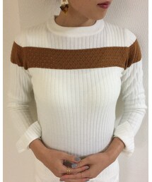 GU | ニット/セーター