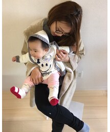 娘の室内スタイル♡ | その他