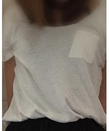 GU | Tシャツ/カットソー