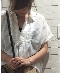 PAGEBOY | トップス