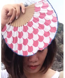 日本摺扇 | ファッション雑貨