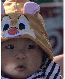 Disney | ロンパース