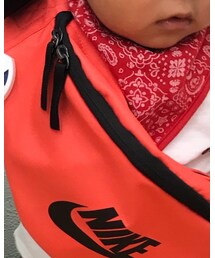 NIKE | ボディバッグ/ウエストポーチ