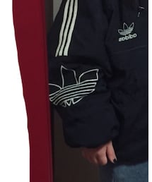 adidas | ナイロンジャケット