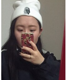 LAST KINGS | ニットキャップ/ビーニー