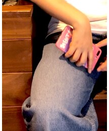 COS | デニムパンツ