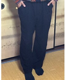 VINTAGE | スラックス